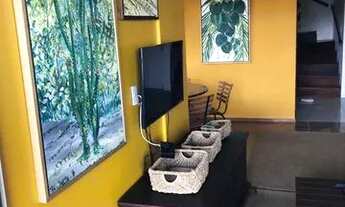 Imagem 7: Flat para aluguel tem 50 metros quadrados com 1 quarto em Muro Alto - Ipojuca - PE