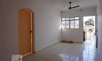 Imagem 2: Casa para Aluguel - Ponte Rasa, 2 Quartos, 80 m2