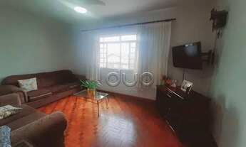 Imagem 3: Casa com 3 dormitórios à venda, 170 m² por R$ 550.000,00 - Vila Rezende - Piracicaba/SP