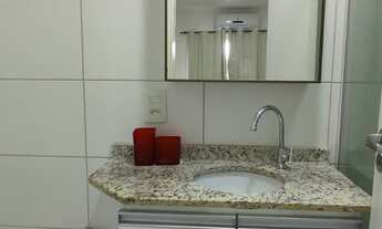 Imagem 5: ALUGO PLENO RESIDENCIAL TODO MOBILIADO COM A MAIS FINA MOBILIA!