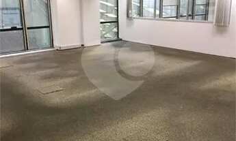 Imagem 3: Andar Corporativo comercial para locação- Consolação, São Paulo