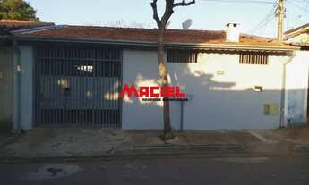 Imagem 6: Casa Padrão em São José dos Campos