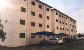 Imagem: CATANDUVA - Apartamento Padrão - JARDIM