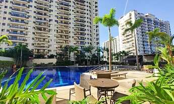 Imagem: Apartamento para aluguel com 66 metros quadrados