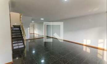 Imagem 4: Apartamento à Venda - Tijuca, 4 Quartos, 279 m2