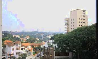 Imagem 5: São Paulo - Conjunto Comercial/Sala - HIGIENÓPOLIS