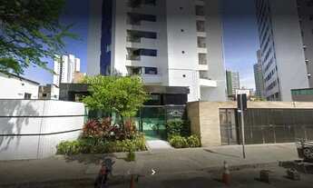 Imagem: Edf. Aldeia Colonial - Apartamento com 3