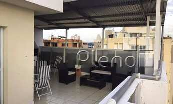 Imagem 3: Venda Apartamento cobertura com 3 dormitórios