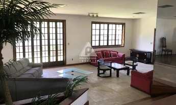 Imagem 6: Casa à venda, 4 quartos, 4 suítes, 8 vagas, BARRA DA TIJUCA - RIO DE JANEIRO/RJ