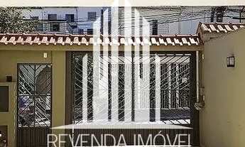 Imagem 2: Casa térrea com 4 dormitórios e 4 vagas de garagens na saúde