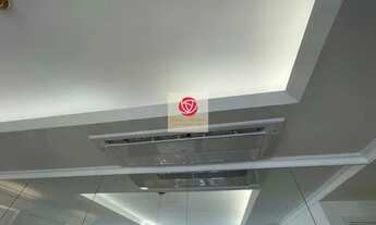 Imagem 6: À venda apartamento incrível no Morumbi Nobre. Com 88 m2, possui 2 suítes e 2 vagas de gar