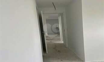 Imagem 5: VENDE-SE APARTAMENTO 61 M² 2 DORM NO CAMPO BELO SÃO PAULO/ SP