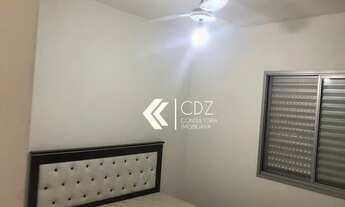 Imagem 5: Apartamento mobiliado para locação com 2 quartos em Parque Campolim - Sorocaba