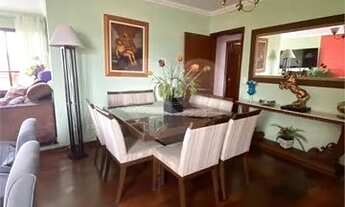 Imagem 3: São Paulo - Apartamento Padrão - SAÚDE