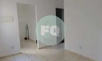 Imagem 6: Apartamento novo para locação, 47m², Campestre - R$ 650,00 - Piracicaba/SP