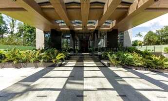 Imagem 3: Apartamento de Altíssimo Padrão no Centro de Blumenau com 410 mt² privativo e Andar Alto