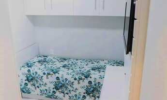 Imagem 6: Apartamento Condomínio Edificio Praia Rio- Barra da Tijuca 70 m² 2 quartos