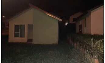 Imagem: PEROLA - Casa Padrão