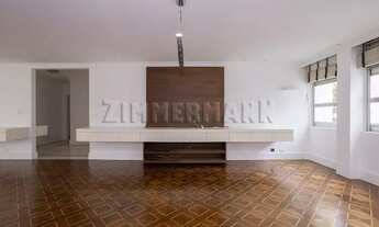 Imagem 3: APARTAMENTO COM 4 DORMITÓRIOS (2 SUITES) HIGIENÓPOLIS