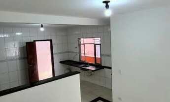 Imagem 3: Casa de Aluguel 5 comodos