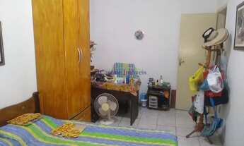 Imagem 5: Apartamento com 2 dorms, Aparecida, Santos - R$ 585 mil, Cod