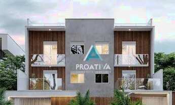 Imagem 2: Cobertura com 2 dormitórios à venda, 104 m² - Santa Maria - Santo André/SP