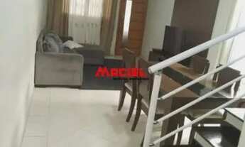 Imagem 1: Casa Sobrado em São José dos Campos