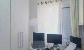 Imagem 7: Apartamento com 3 dormitórios à venda, 70 m² por R$ 479.000,00 - Vila Valparaíso - Santo A