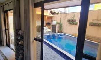 Imagem 3: Casa com 3 dormitórios à venda por R$ 1.900.000,00 - Ponta da Praia - Santos/SP