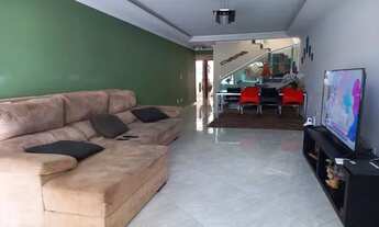 Imagem: Sobrado à venda - Vila Carrão