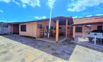 Imagem 2: Casa à venda no bairro Cidade dos Funcionários - Fortaleza/CE