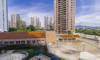 Imagem 5: Apartamento para Aluguel - Jardim Oceânico, 2 Quartos, 78 m2