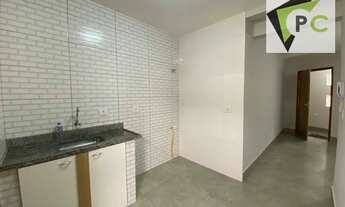 Imagem 5: Apartamento com 1 dormitório para alugar, 35 m² por R$ 1.533,77/mês - Limão - São Paulo/SP