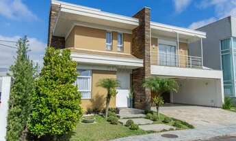 Imagem: Casa em condomínio no Uberaba - ARYA 1