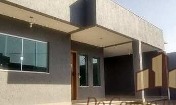 Imagem 4: Casa térrea - Centro