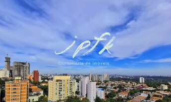 Imagem 6: Studio para aluguel e venda tem 34 m², 1 suíte, 1 vaga - Vila Madalena - São Paulo - SP