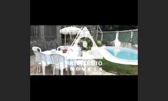 Imagem 2: Linda mansão de pedra no Alto da Boa Vista