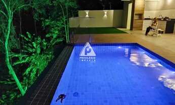 Imagem 6: Casa em Condomínio à venda, 3 quartos, 1 suíte, 4 vagas, Vila Progresso - Niterói/RJ