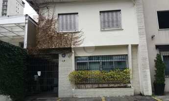 Imagem 4: São Paulo - Casa Padrão - JARDIM AMÉRICA