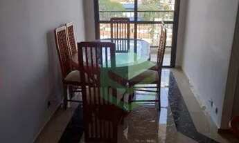 Imagem 7: Apartamento com 2 dormitórios à venda, 77 m² por R$ 350.000 - Assunção - São Bernardo do C