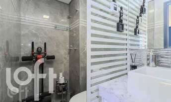 Imagem 7: Apartamento à venda em República com 103 m², 1 quarto, 1 suíte, 1 vaga