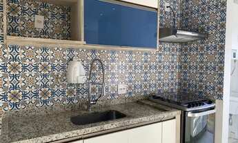 Imagem 5: Casa de condomínio sobrado para aluguel tem 92M² com 3 quartos 2 vagas