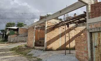 Imagem 3: Vendo ou troco Casa com venda por R$80.000