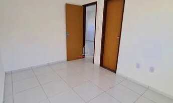 Imagem 5: Casa de condomínio térrea, para aluguel, possui 53m², e com 2 quartos