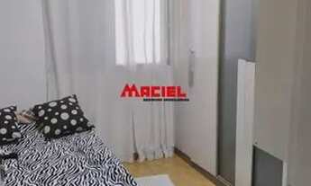 Imagem 3: Apartamento Padrão em São José dos Campos