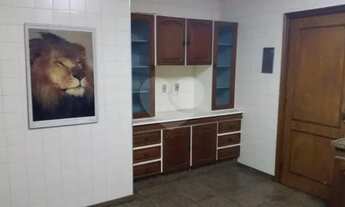 Imagem 15: CASA COM DUAS FRENTES, PLANALTO PAULISTA, 03 DORMITÓRIOS, 01 SUITE, 15 VAGAS DE GARAGEM