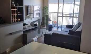 Imagem 2: Locação Apartamento Sao Caetano do Sul Santo Antonio Ref: 18033