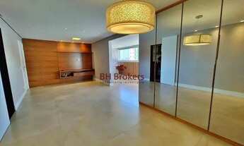 Imagem: BELO HORIZONTE - Apartamento Padrão - Buritis