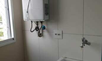 Imagem 5: Apartamento de 65m² com 2 dormitórios no Monte Castelo