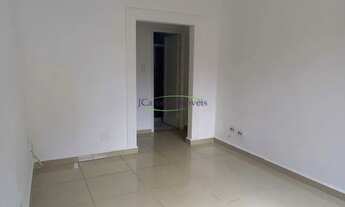Imagem 2: Apartamento com 2 dorms, Vila Belmiro, Santos - R$ 300 mil, Cod
